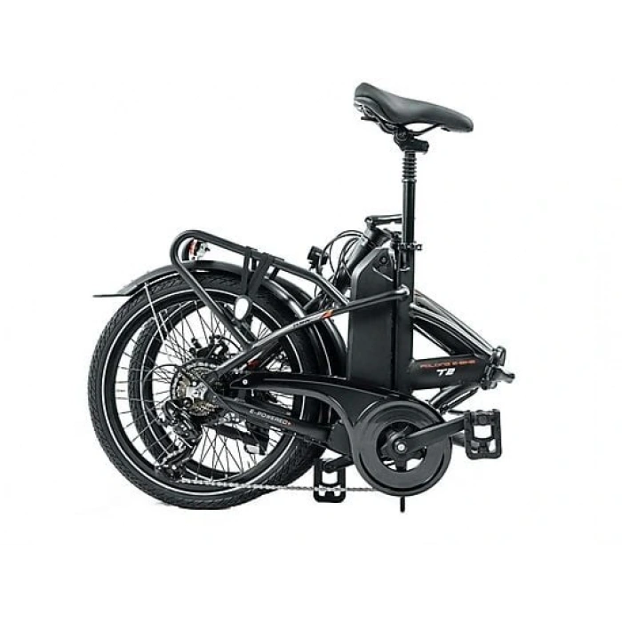 TORC T2 Elektrikli Bisiklet