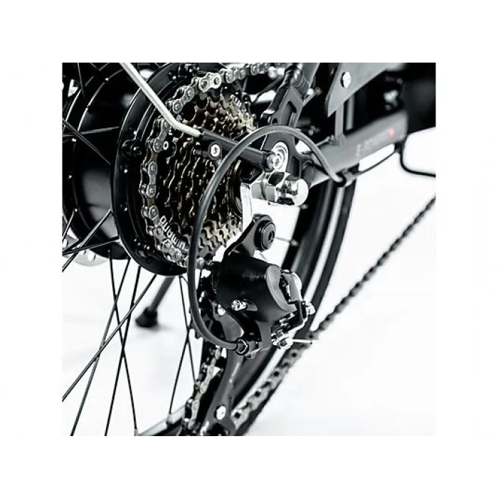 TORC T2 Elektrikli Bisiklet