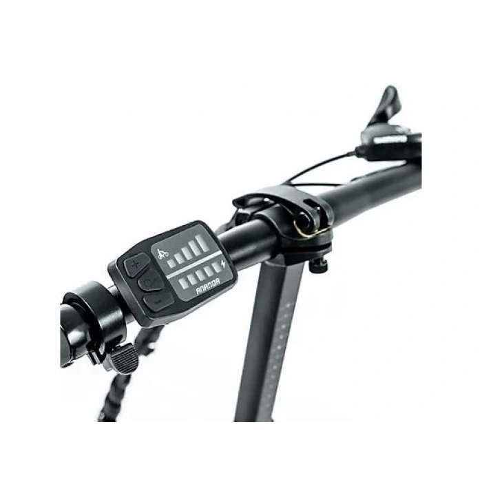 TORC T2 Elektrikli Bisiklet