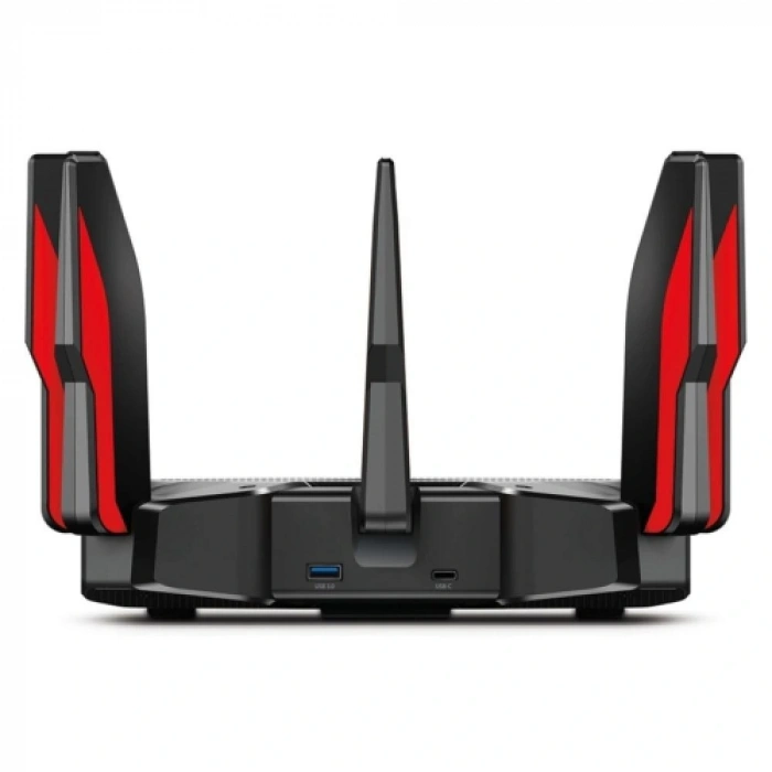 TP-Link Archer-AX11000 Tri-Band Wi-Fi 6 Modem