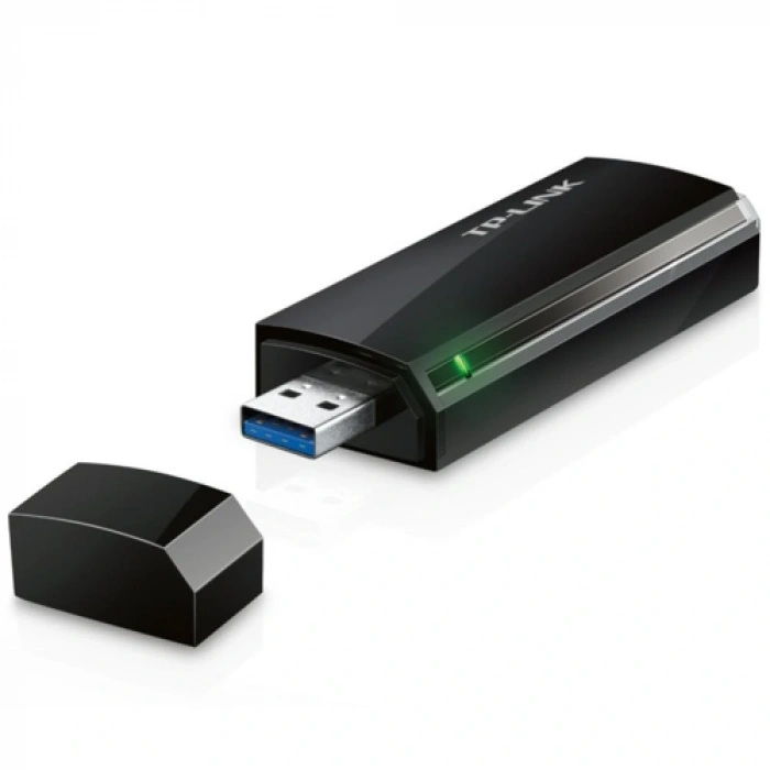 TP-Link Archer-C7 AC1750 WiFi Gigabit Router