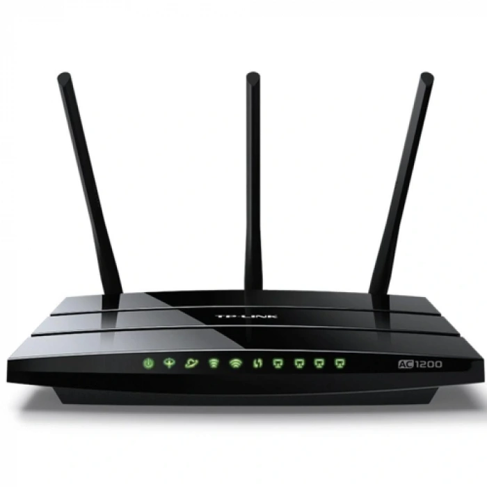 TP-Link Archer-VR300 AC1200 VDSL/ADSL Modem Router