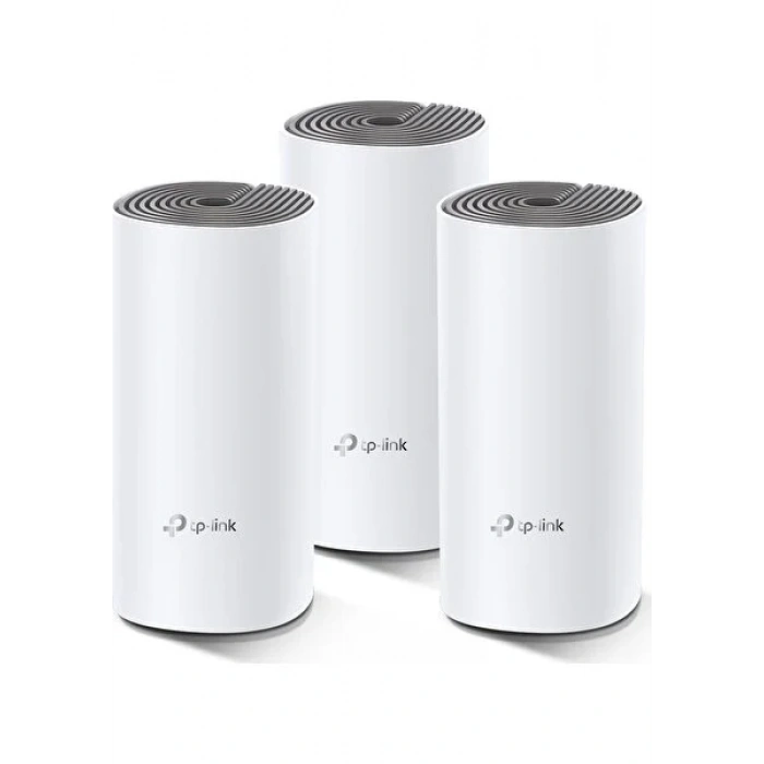 TP-Link Deco-E3-2P AC1200 Mesh Router(İkili Paket)