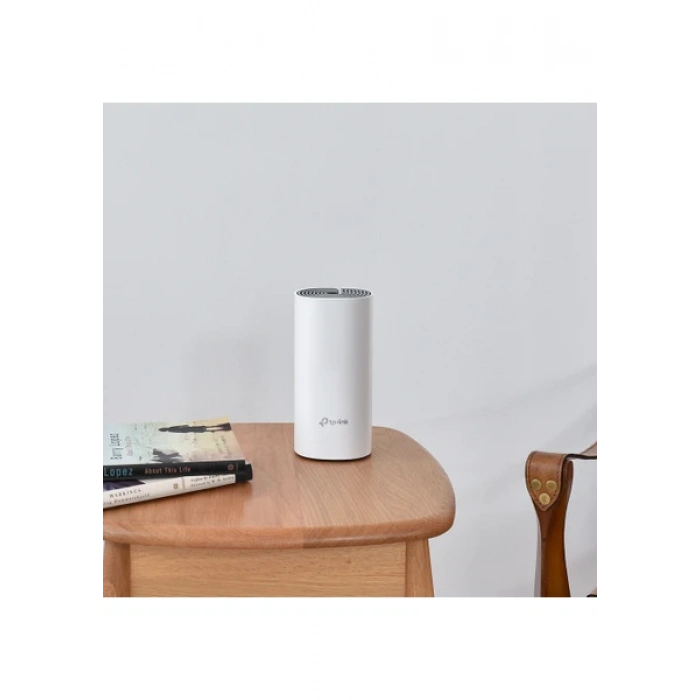 TP-Link Deco-E3-2P AC1200 Mesh Router(İkili Paket)