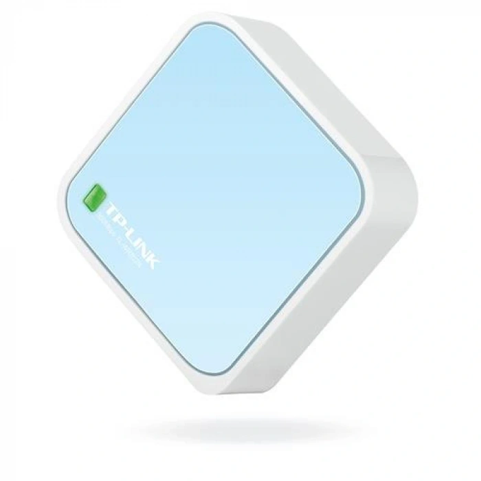 TP-Link TL-MR6400 300Mbps 4G LTE WiFi N Router