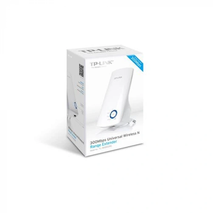 TP-Link TL-WPA4220KIT 300Mbps Wi-Fi Powerline Kit