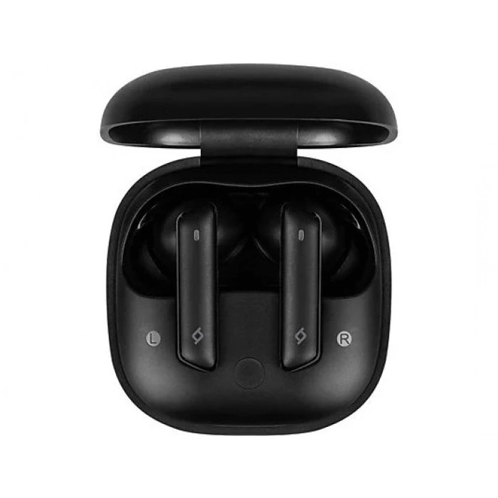 TTEC AirBeat Pro Max ANC Gerçek Kablosuz TWS Bluetooth Kulak İçi Kulaklık Siyah