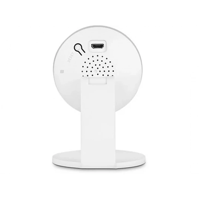 TTEC Wizi Pro Full HD 360 Derece Tak Çalıştır Wi-Fi Akıllı Kamera