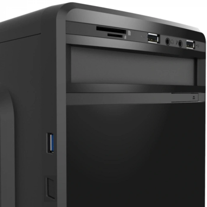 Vento CIO TML117 350W Mini Tower Kasa Siyah