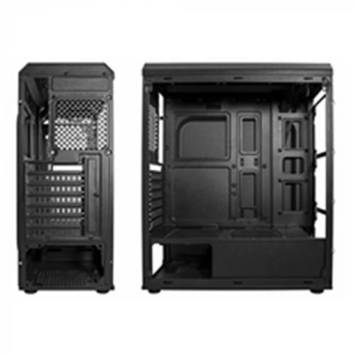 Vento VG04F  600W 80+Gaming  Kasa