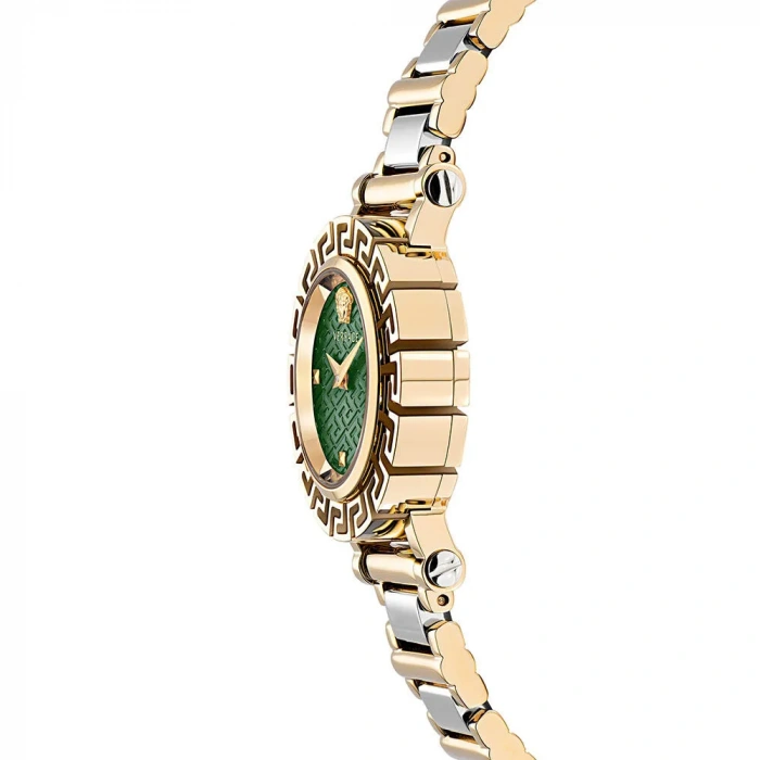 Versace VRSCVE2Q00622 Kadın Kol Saati