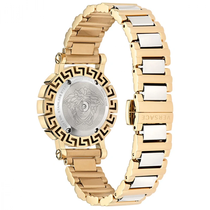 Versace VRSCVE2Q00622 Kadın Kol Saati