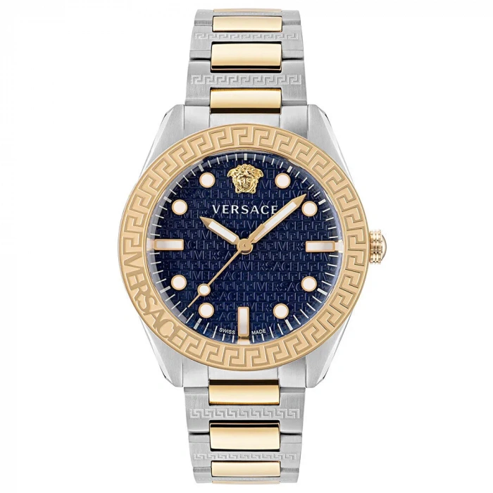 Versace VRSCVE2T00422 Erkek Kol Saati