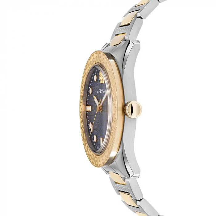 Versace VRSCVE2T00422 Erkek Kol Saati