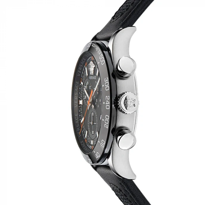 Versace VRSCVE2U00122 Erkek Kol Saati