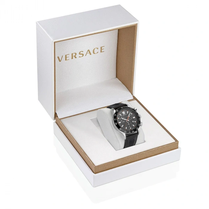 Versace VRSCVE2U00122 Erkek Kol Saati