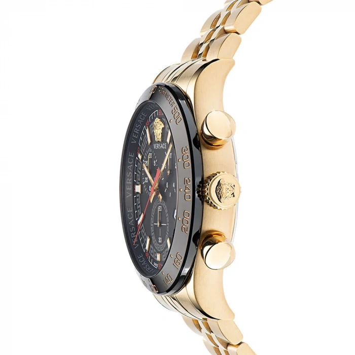 Versace VRSCVE2U00622 Erkek Kol Saati