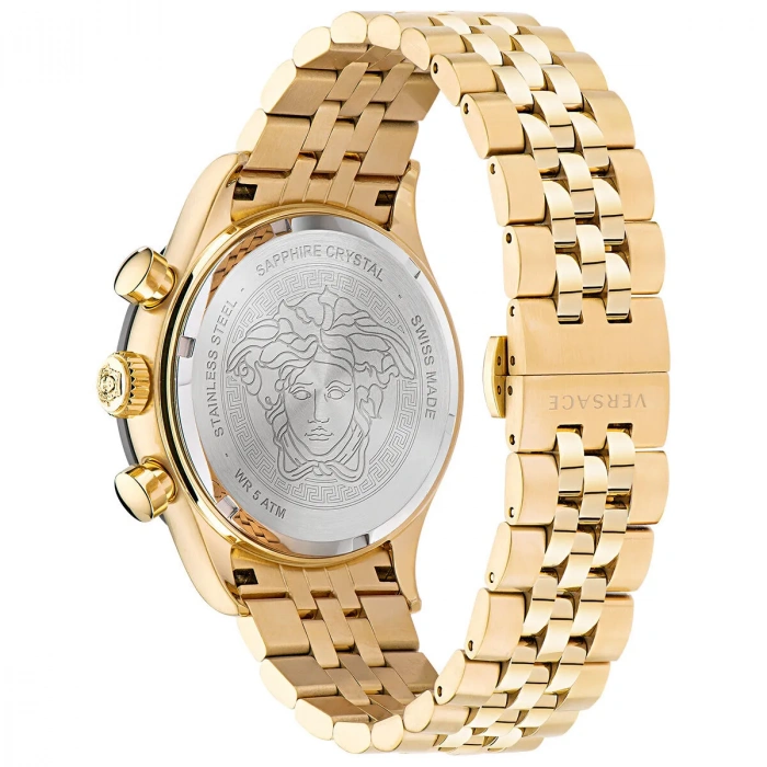 Versace VRSCVE2U00622 Erkek Kol Saati