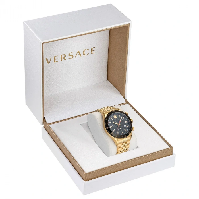 Versace VRSCVE2U00622 Erkek Kol Saati