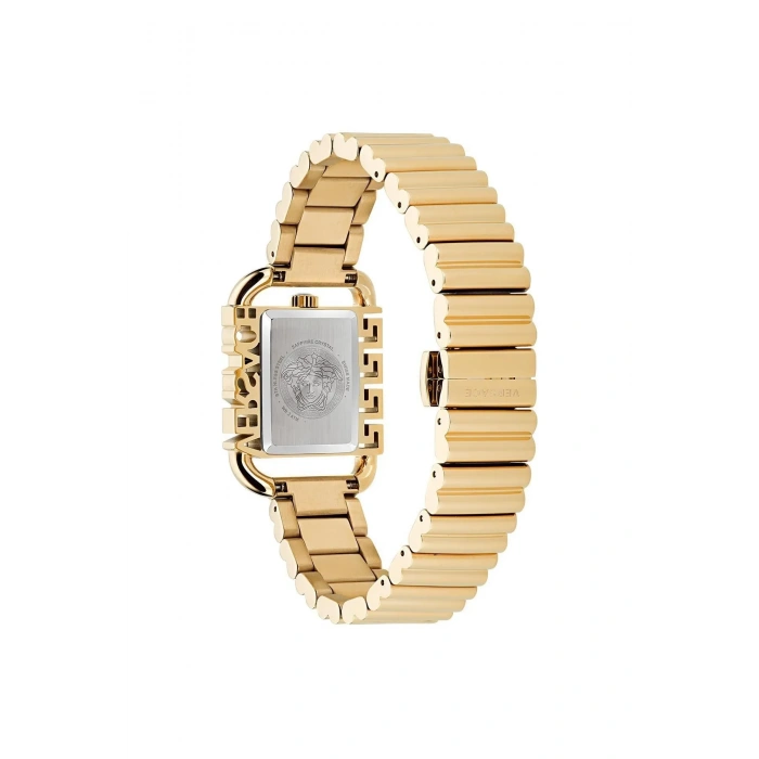Versace VRSCVE3B00522 Kadın Kol Saati