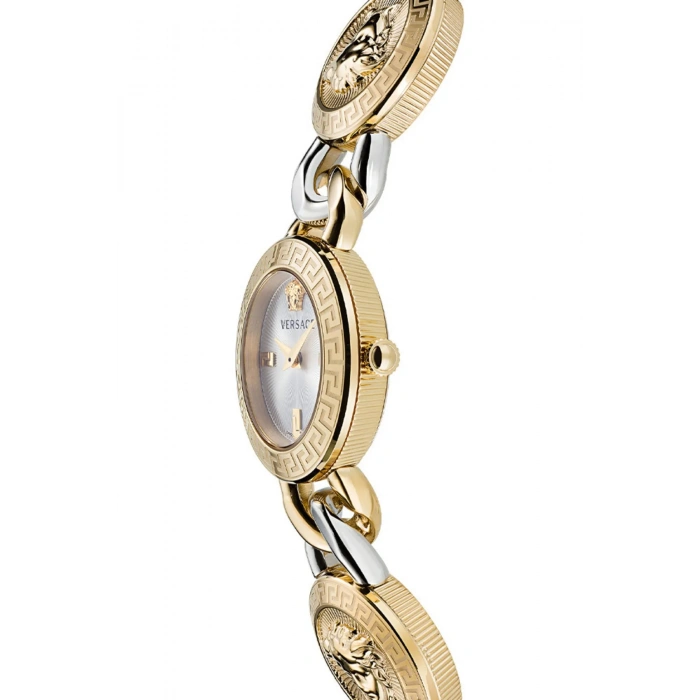 Versace VRSCVE3C00122 Kadın Kol Saati
