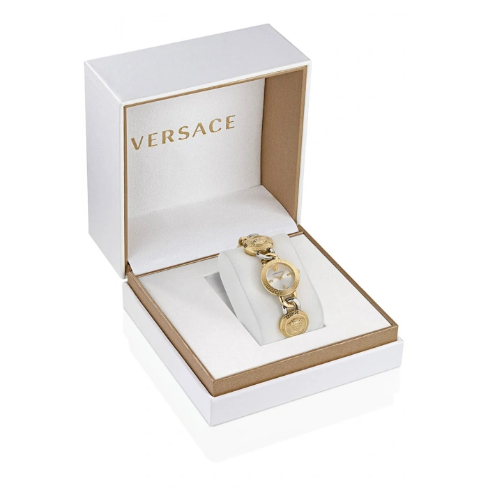 Versace VRSCVE3C00122 Kadın Kol Saati
