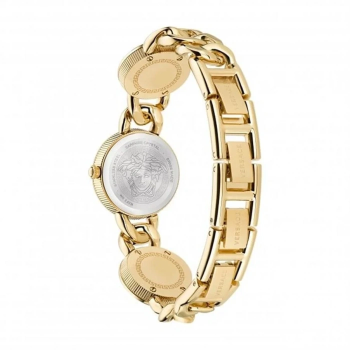 Versace VRSCVE3C00222 Kadın Kol Saati