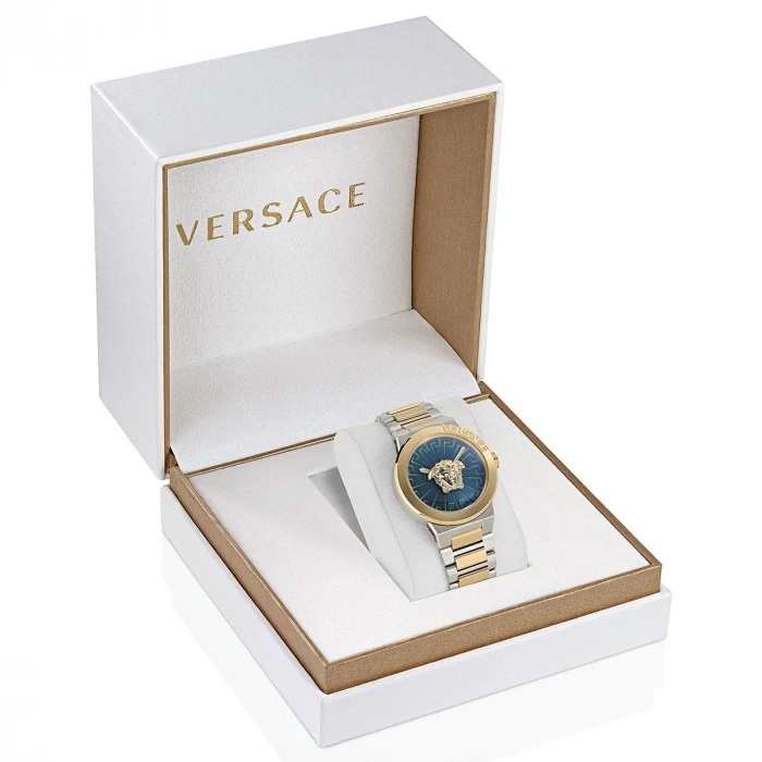 Versace VRSCVE3F00422 Kol Saati