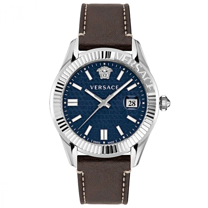 Versace VRSCVE3K00122 Erkek Kol Saati