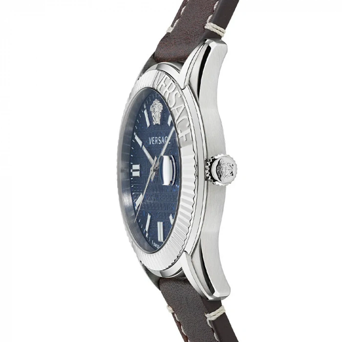 Versace VRSCVE3K00122 Erkek Kol Saati