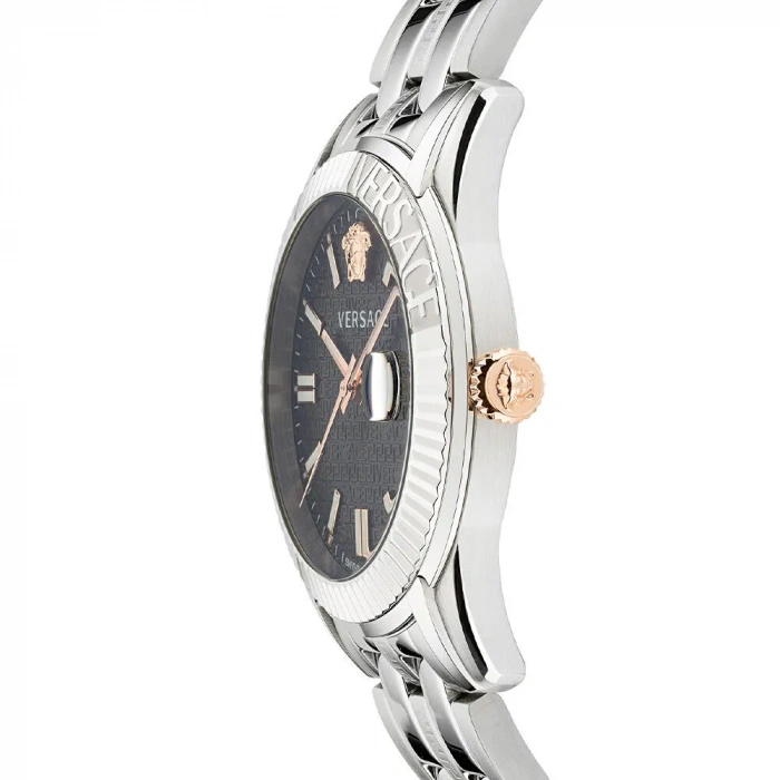 Versace VRSCVE3K00322 Erkek Kol Saati