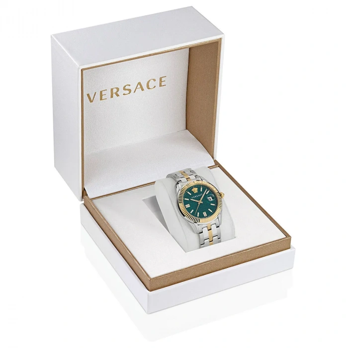 Versace VRSCVE3K00422 Kol Saati