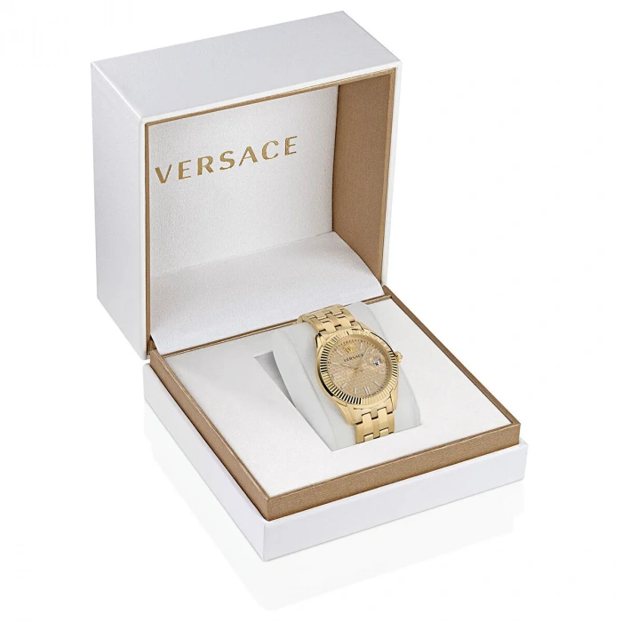 Versace VRSCVE3K00522 Kol Saati