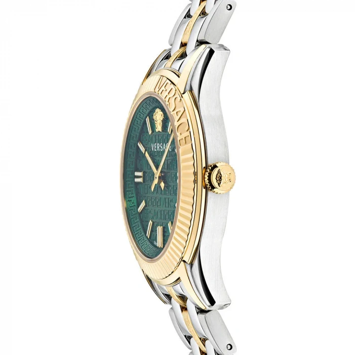 Versace VRSCVE6C00423 Kadın Kol Saati