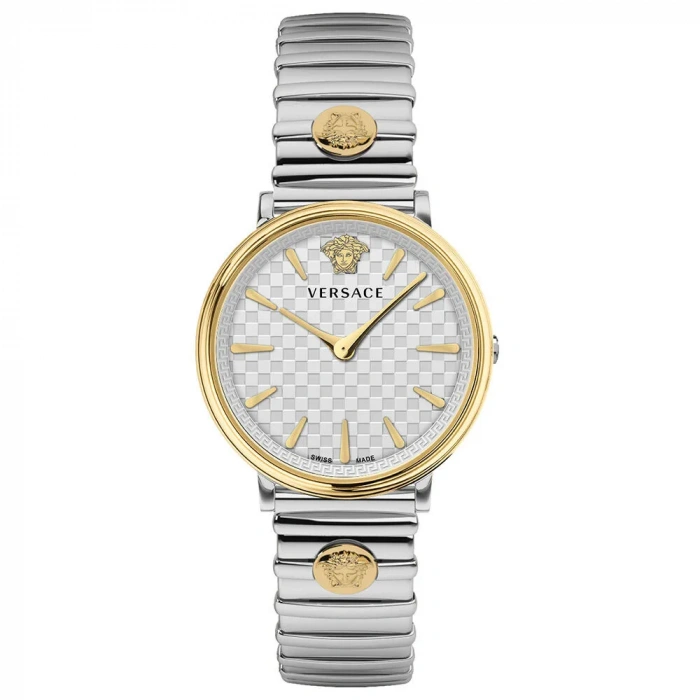 Versace VRSCVE8104922 Kadın Kol Saati