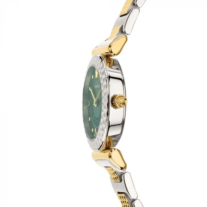 Versace VRSCVEAA01320 Kadın Kol Saati