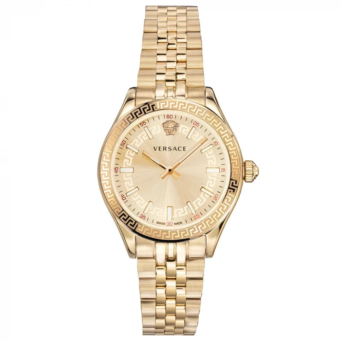 Versace VRSCVEHU00720 Kadın Kol Saati