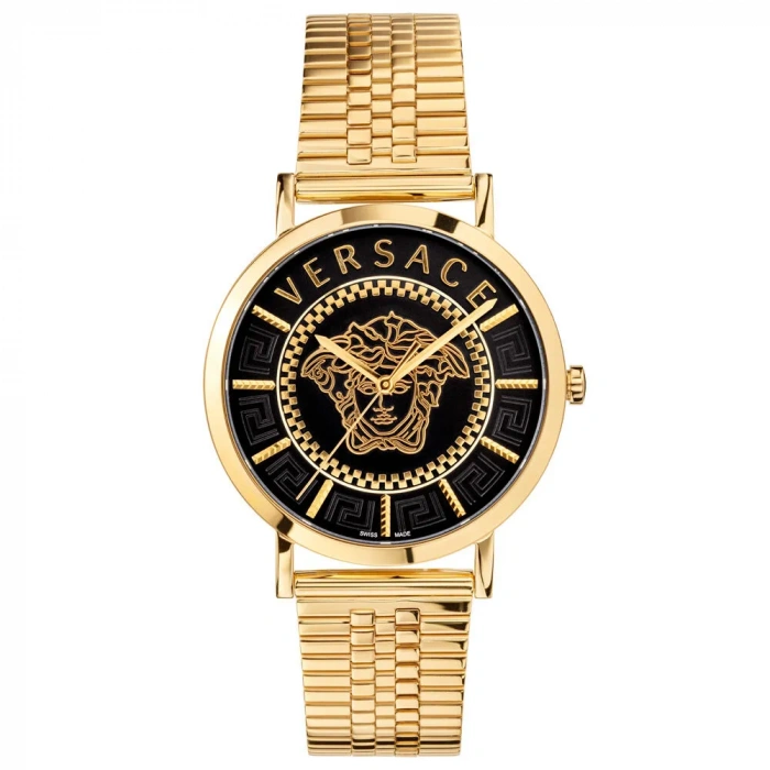 Versace VRSCVEJ400521 Kol Saati