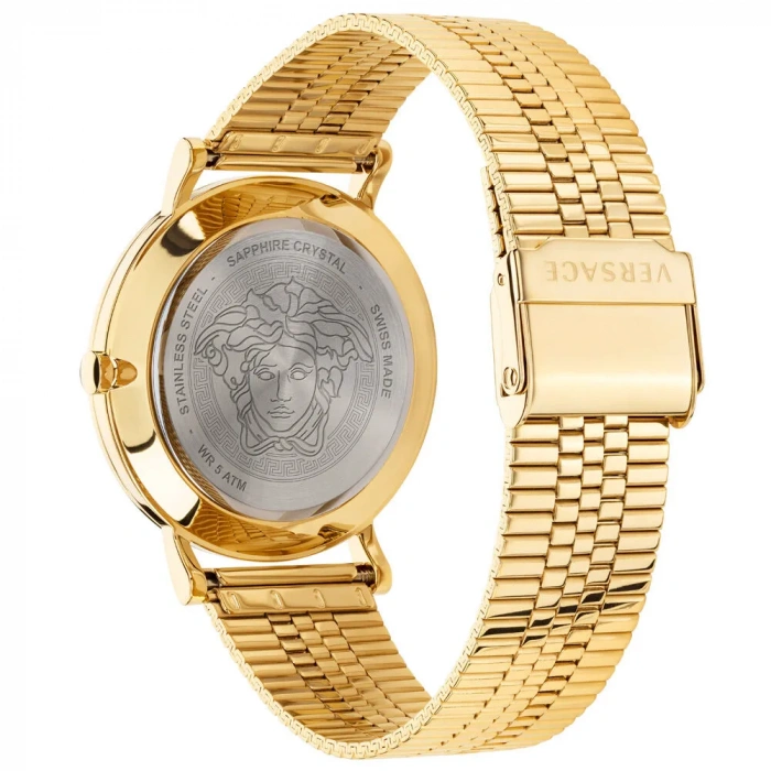 Versace VRSCVEJ400521 Kol Saati