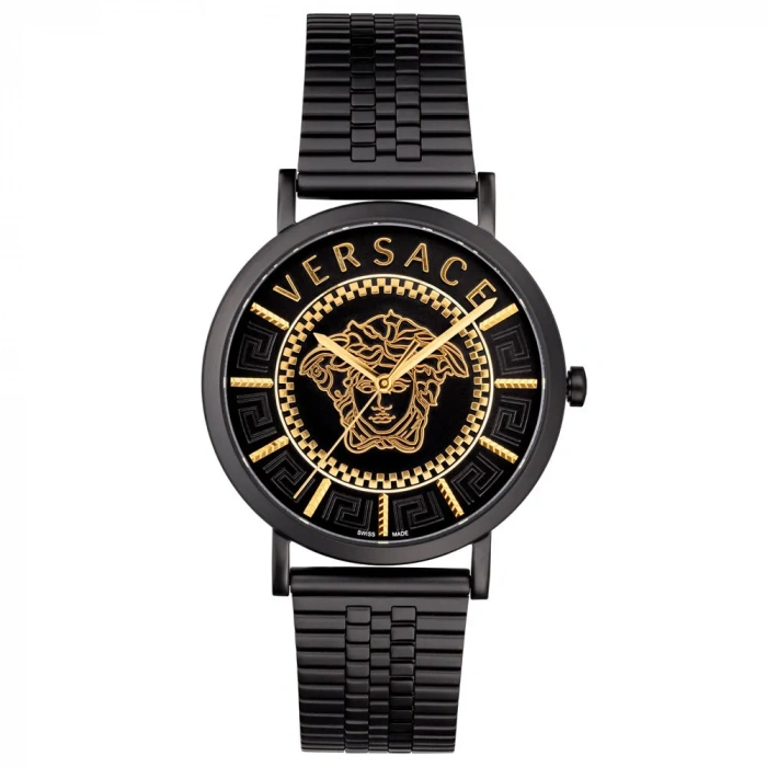 Versace VRSCVEJ400621 Kol Saati
