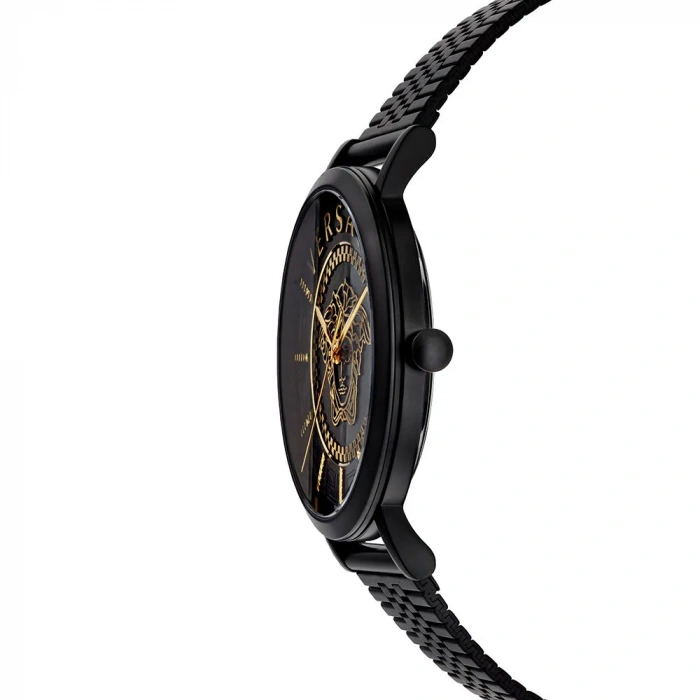 Versace VRSCVEJ400621 Kol Saati