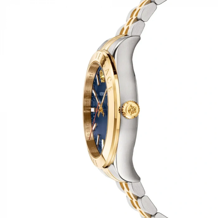 Versace VRSCVEVK00520 Kol Saati