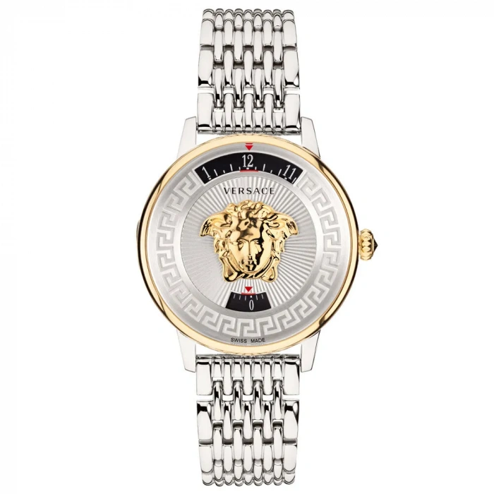 Versace VRSCVEZ200321 Kadın Kol Saati