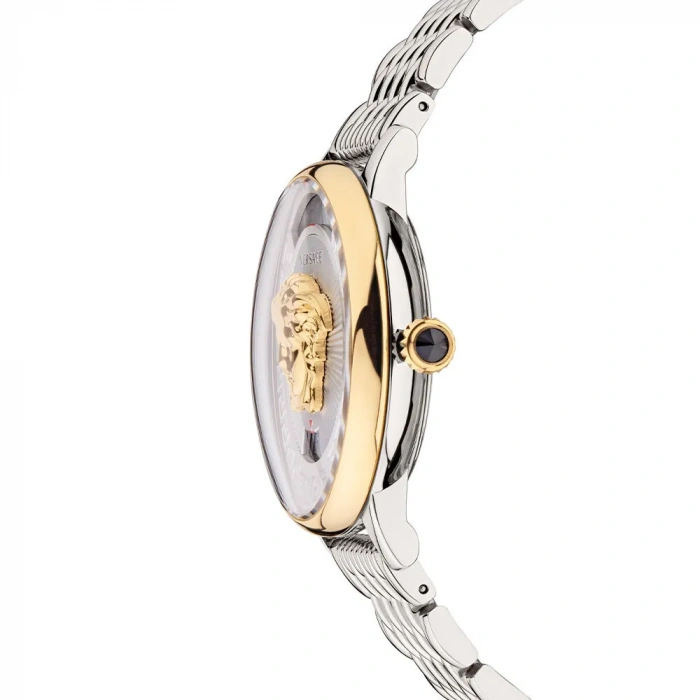 Versace VRSCVEZ200321 Kadın Kol Saati