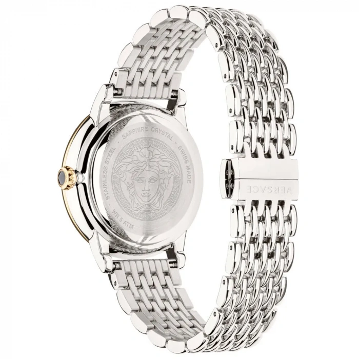 Versace VRSCVEZ200321 Kadın Kol Saati