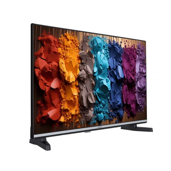 VESTEL 43FA9530 43 inç 108 Ekran Uydu Alıcılı Smart Full HD Android TV