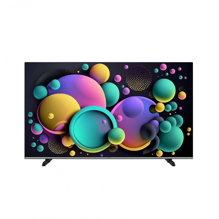 VESTEL 55UA9631 55 inç 139 Ekran Dahili Uydu Alıcılı 4K Android TV