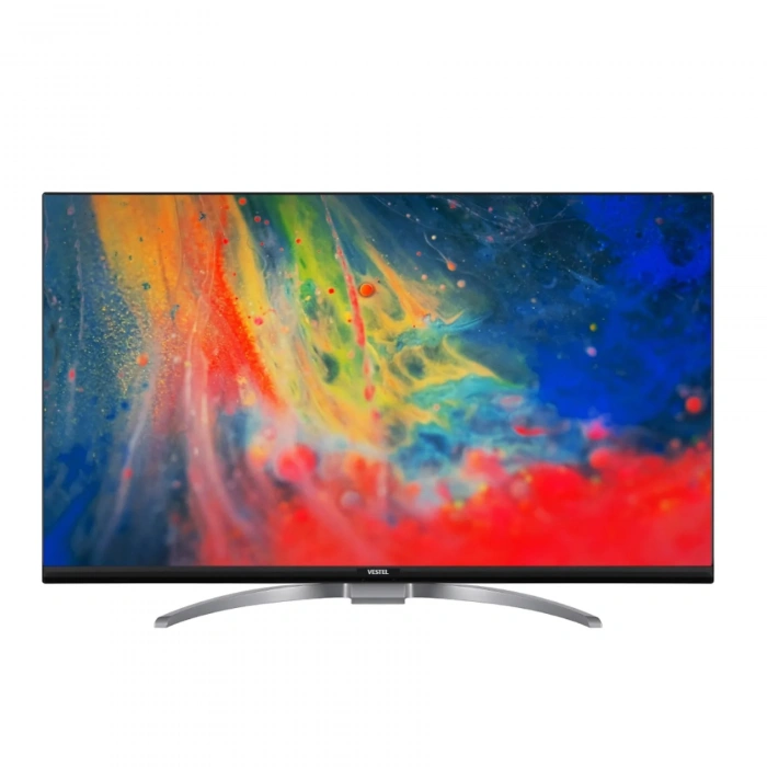 VESTEL 55UG9630 55 inç 139 Ekran Uydu Alıcılı Smart 4K Google LED TV