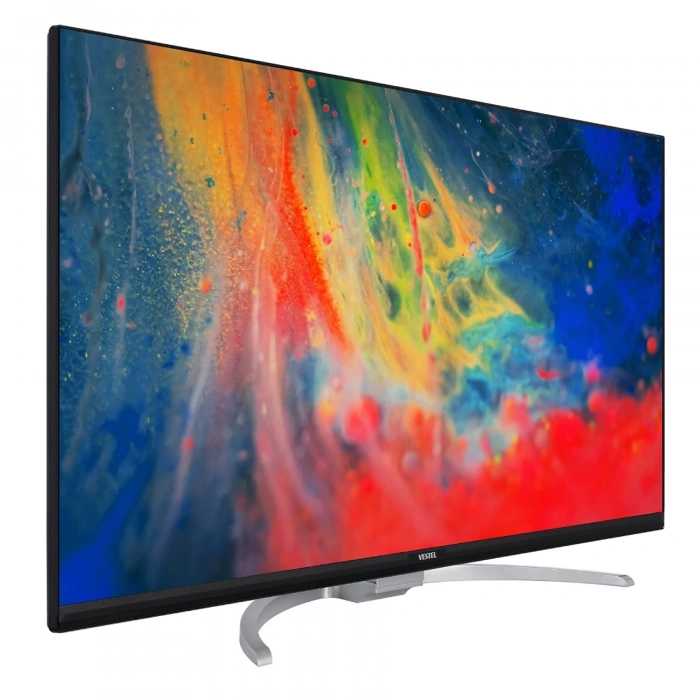 VESTEL 55UG9630 55 inç 139 Ekran Uydu Alıcılı Smart 4K Google LED TV