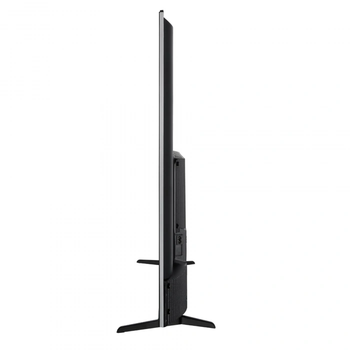 VESTEL 65QA9700 65 164 Ekran Uydu Alıcılı Smart 4K UHD QLED TV Titanyum